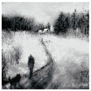 black&white winter print (copy)